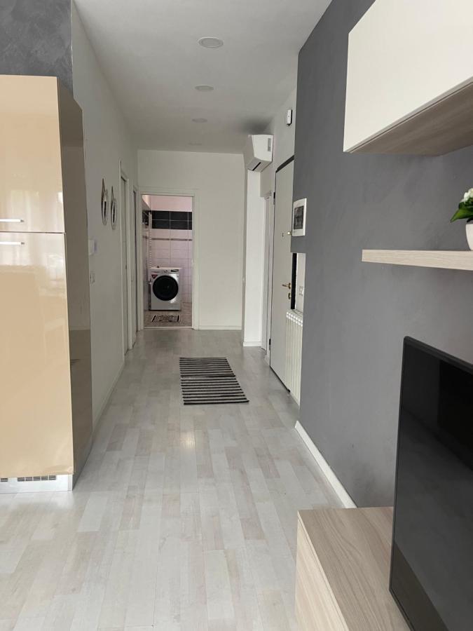 Casa Di Isabelle Venezia Apartment Mestre Exterior photo