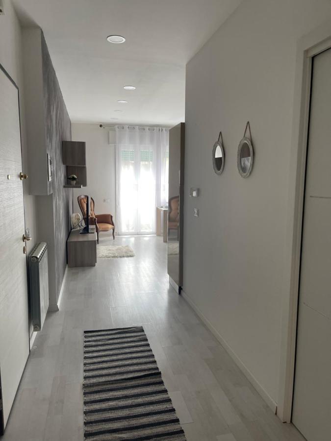 Casa Di Isabelle Venezia Apartment Mestre Exterior photo