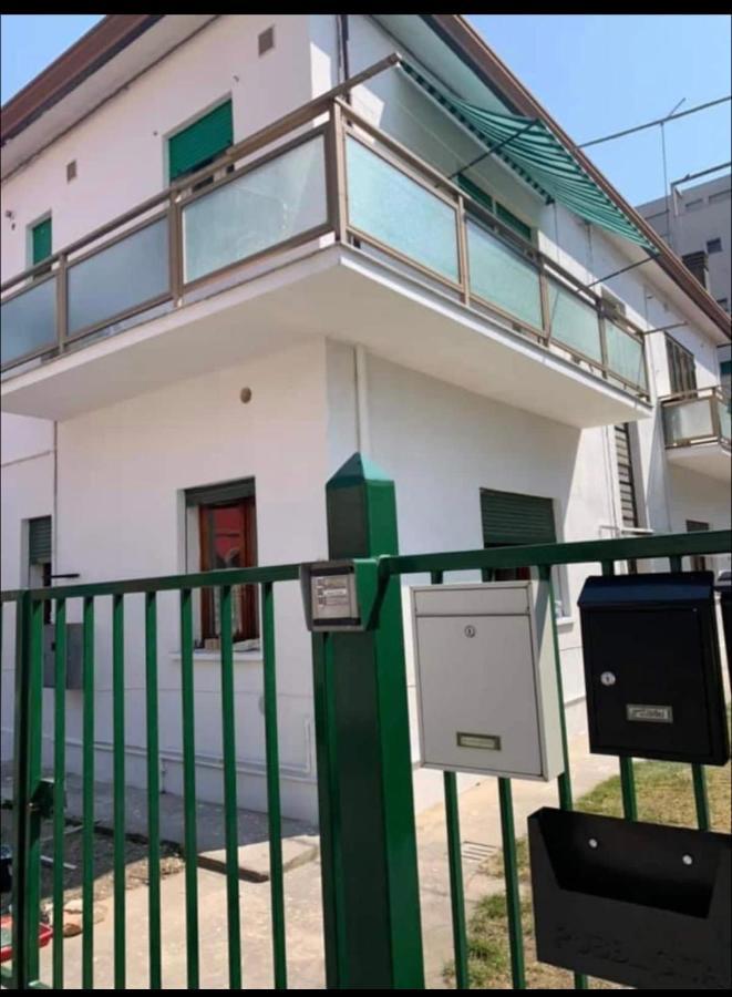 Casa Di Isabelle Venezia Apartment Mestre Exterior photo